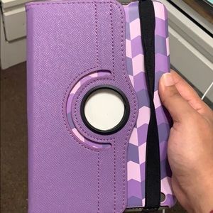 iPad case
